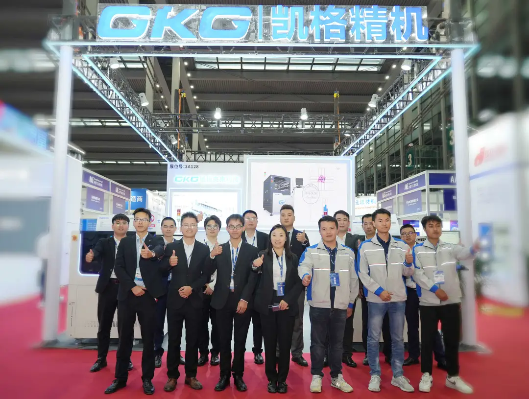 砥礪前行 未來(lái)可期|2023第三屆深圳國際先進(jìn)汽車(chē)展載譽(yù)收官！